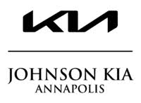 Johnson Kia Annapolis logo