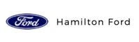 Hamilton Ford LLC logo