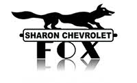Sharon Chevrolet, Inc. logo