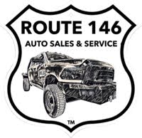 Route 146 Auto Sales logo