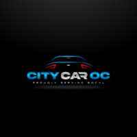 City Car OC logo
