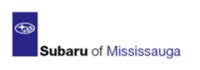 Subaru Of Mississauga logo