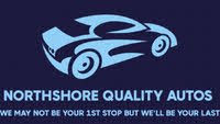 Northshore Quality Autos logo