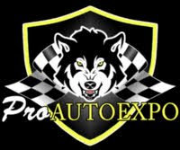 Pro Auto Expo logo