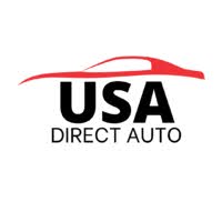 USA Direct Auto logo