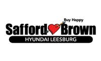 Safford Brown Hyundai Leesburg logo
