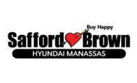 Safford Brown Hyundai Manassas