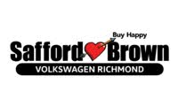Safford Brown VW Richmond