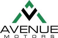 Avenue Motors NJ logo