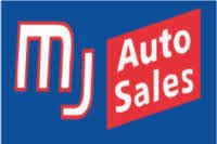 MJ Auto Sales logo
