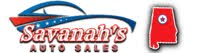 Savanahs Auto Sales logo