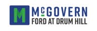 McGovern Ford at Drum Hill
