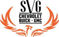 SVG Springfield Buick GMC logo