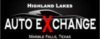 Highland Lakes Auto Exchange logo