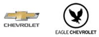 Eagle Chevrolet of Riverhead logo