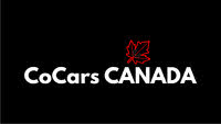 CoCars CANADA INC logo