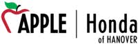 Apple Honda of Hanover logo
