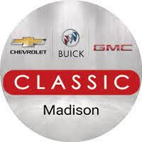 Classic Chevrolet Buick GMC of Madison