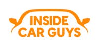 Inside Car Guys logo