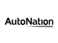 AutoNation Dodge Ram Broadway logo