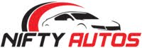 Nifty Autos logo