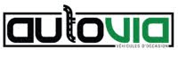 Auto Via logo