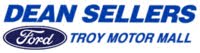 Dean Sellers Ford Inc logo