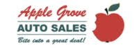 Apple Grove Auto Sales logo