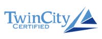 Twin City Certified Used Cars logo