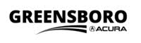 Greensboro Acura logo