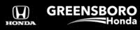 Greensboro Honda logo