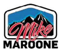 Mike Maroone Cadillac Buick GMC logo