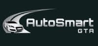 AutoSmart GTA logo