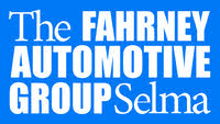 The Fahrney Automotive Group logo