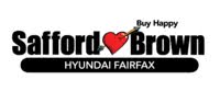 Safford Brown Hyundai Fairfax logo