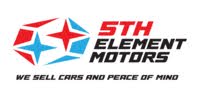5th Element Motors logo