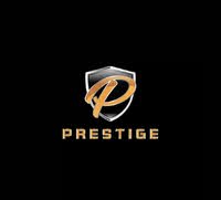 Prestige Autos logo