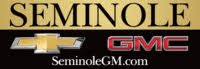 Seminole Chevrolet GMC logo