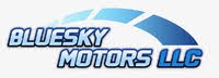 BlueSky Motors LLC logo
