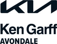 Ken Garff Kia Avondale logo
