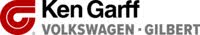 Ken Garff Volkswagen Gilbert logo