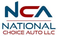 National Choice Auto LLC logo