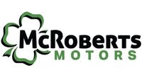 McRoberts Motors logo
