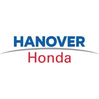 Hanover Honda logo