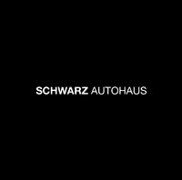SCHWARZ AUTOHAUS logo
