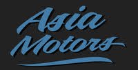 Asia Motors Inc. logo
