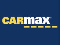 CarMax Joliet - Now Open logo