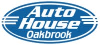 Auto House Oakbrook logo