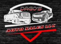 Dago's Auto Sales LLC logo