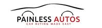 Painless Autos logo